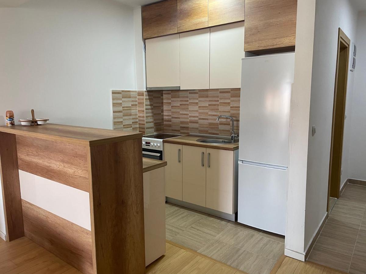 Maya Apartment Skopje Zewnętrze zdjęcie