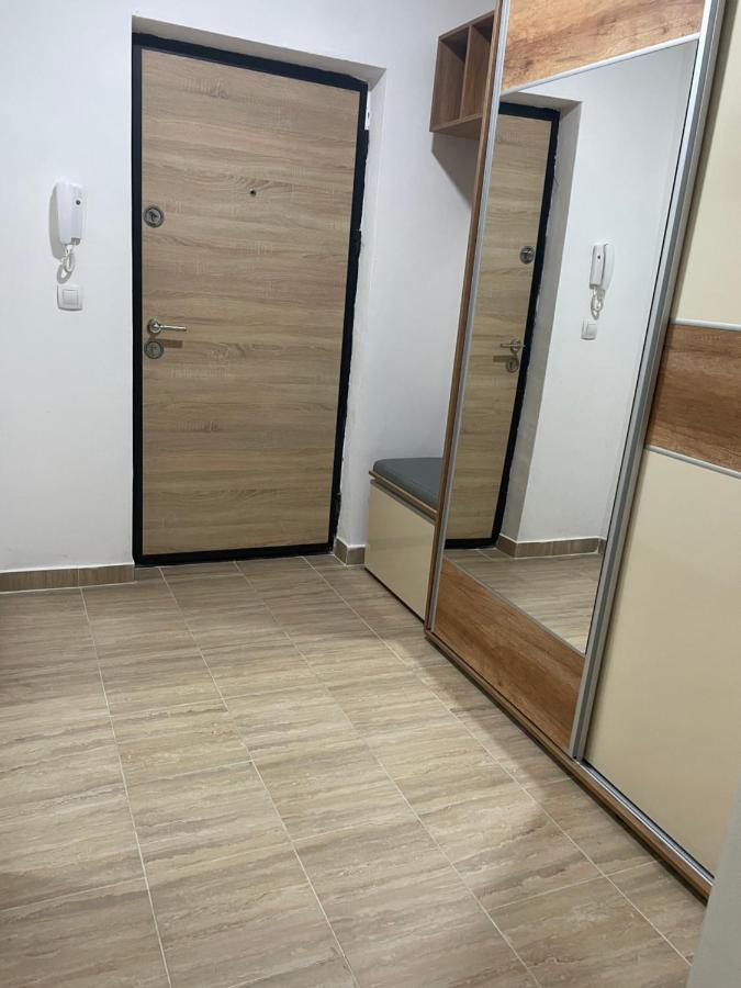 Maya Apartment Skopje Zewnętrze zdjęcie
