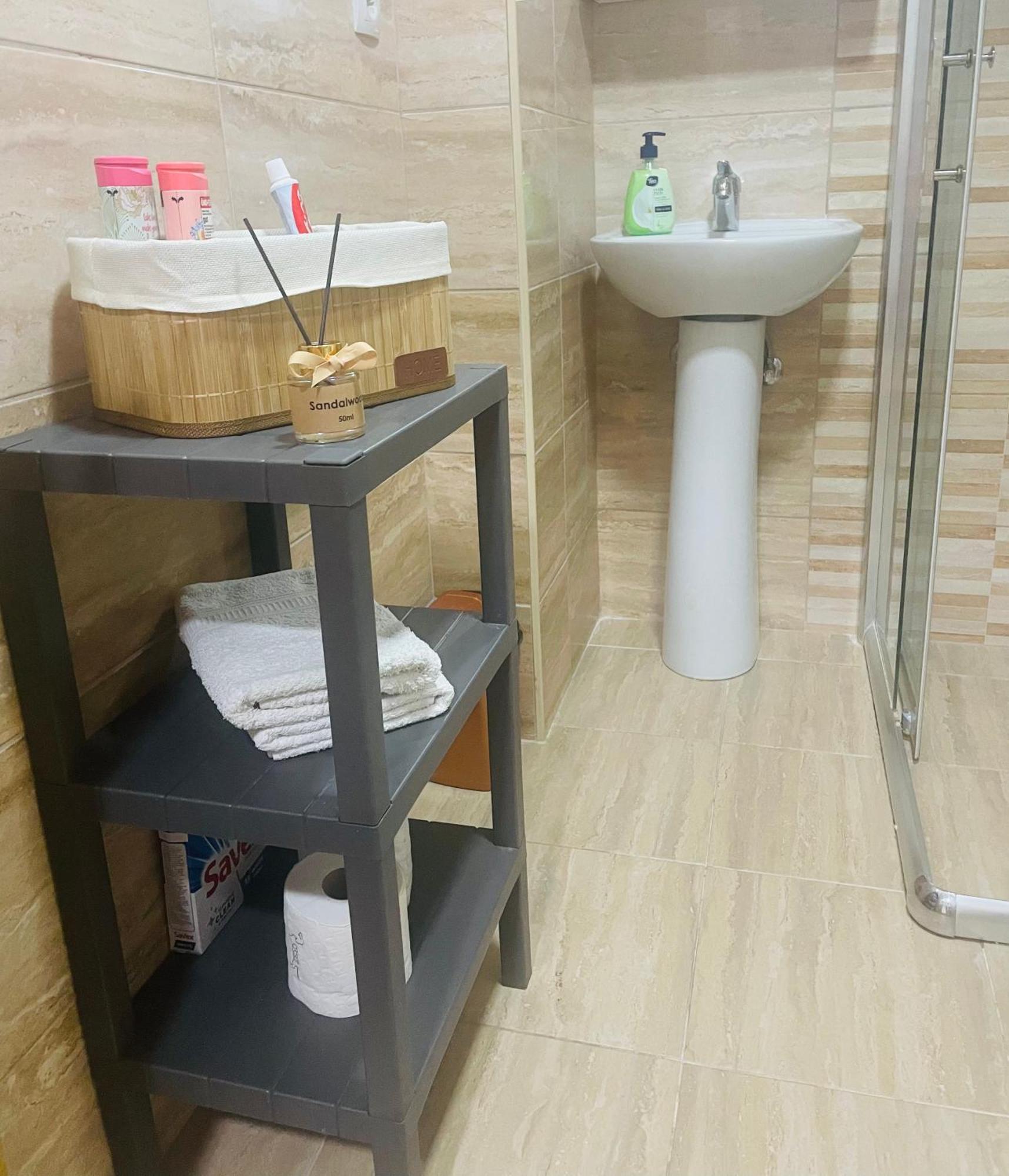Maya Apartment Skopje Zewnętrze zdjęcie