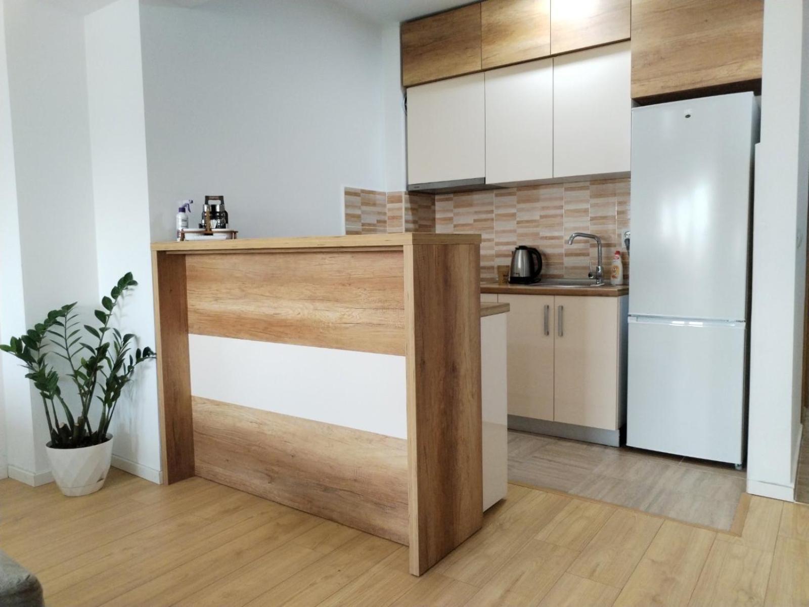 Maya Apartment Skopje Zewnętrze zdjęcie