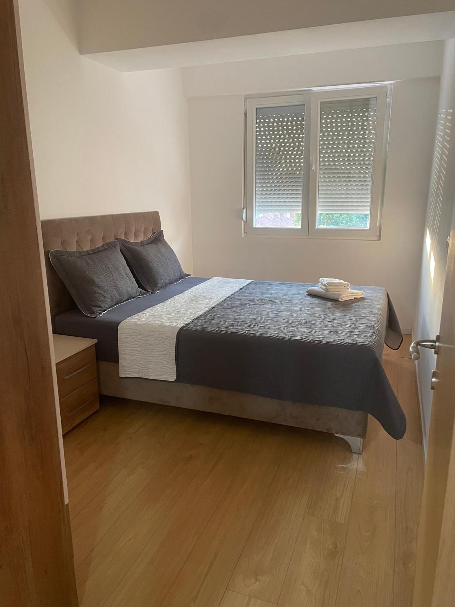 Maya Apartment Skopje Zewnętrze zdjęcie