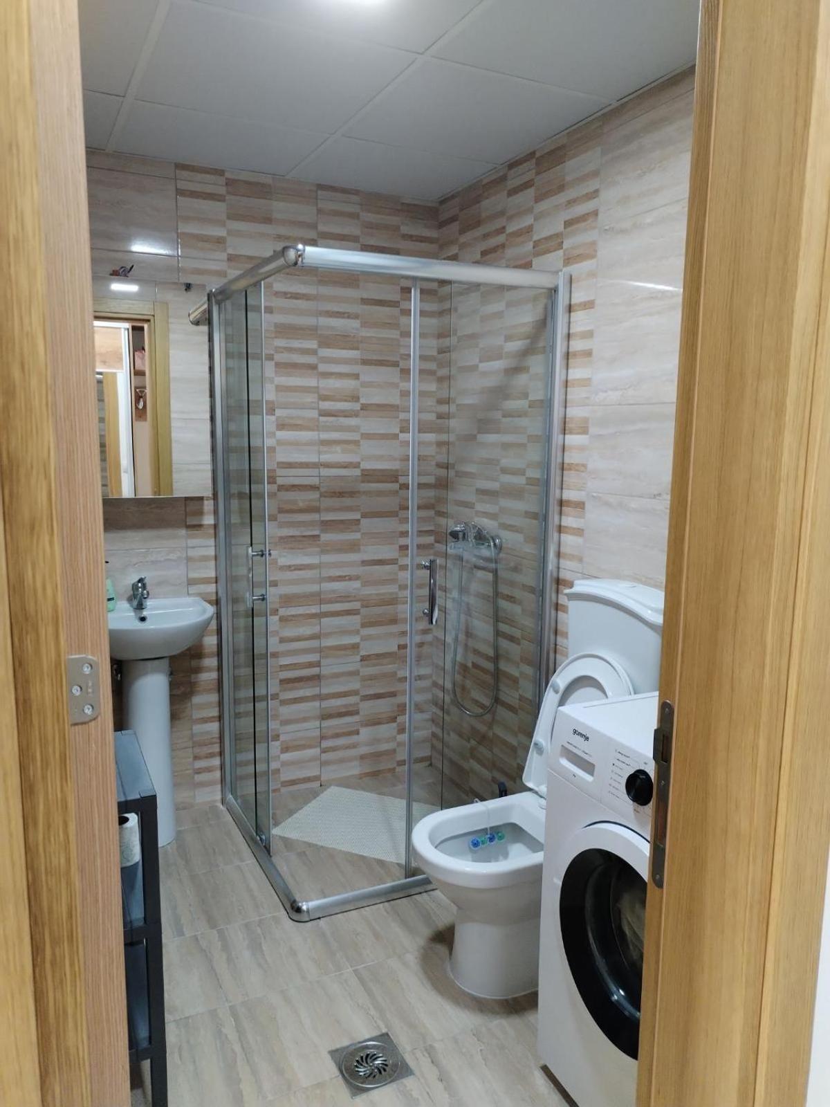 Maya Apartment Skopje Zewnętrze zdjęcie